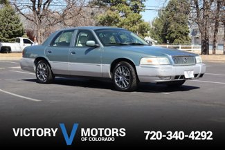 Used 2006 Mercury Grand Marquis GS image 1