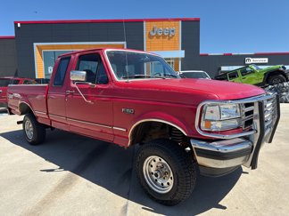 Used 1995 Ford F150 XL image 1