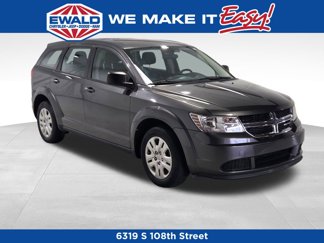 Used 2015 Dodge Journey American Value Package image 1