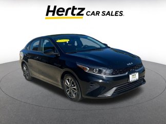 Used 2024 Kia Forte LXS image 1