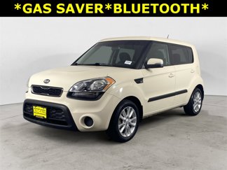 Used 2013 Kia Soul + image 1