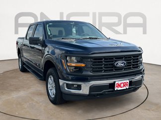 New 2025 Ford F150 XL w/ Equipment Group 103A High image 1
