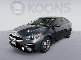 Used 2019 Kia Forte LXS image 1