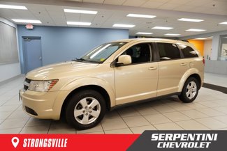 Used 2010 Dodge Journey SXT image 1
