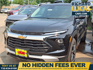 New 2026 Chevrolet TrailBlazer LT w/ Convenience Package image 1