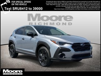 Certified 2024 Subaru Crosstrek 2.0i w/ Crosstrek Mirror Package image 1