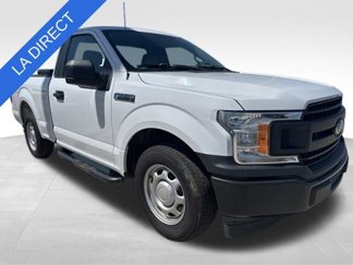Used 2018 Ford F150 XL image 1