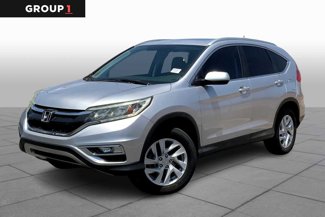 Used 2016 Honda CR-V EX-L image 1