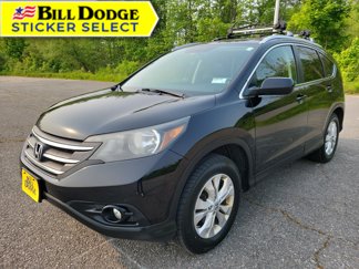 Used 2012 Honda CR-V EX-L image 1