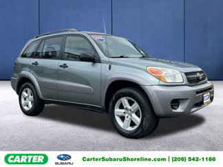 Used 2005 Toyota RAV4 4WD image 1