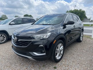 Used 2022 Buick Encore GX Preferred image 1