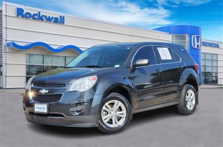 Used 2013 Chevrolet Equinox LS w/ LPO, Protection Package video 1