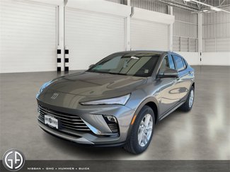 New 2025 Buick Envista Preferred image 1
