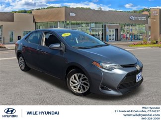 Used 2019 Toyota Corolla LE image 1