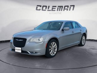 Used 2016 Chrysler 300 Limited w/ Driver Convenience Group image 1