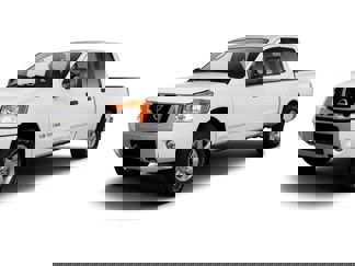 Used 2013 Nissan Titan SV w/ SV Value Truck Pkg video 1