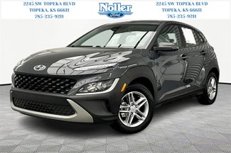 Used 2023 Hyundai Kona SE image 1