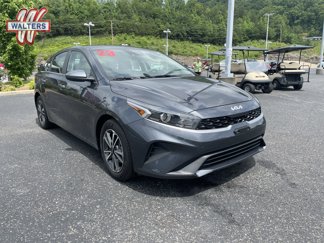 Used 2023 Kia Forte LXS image 1