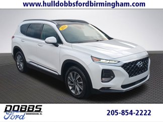 Used 2019 Hyundai Santa Fe FWD image 1