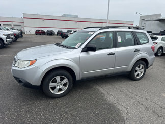 Used 2010 Subaru Forester 2.5X image 1