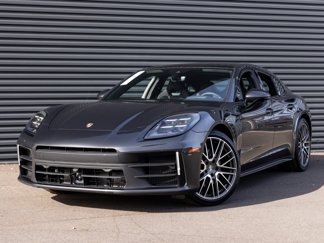 Used 2024 Porsche Panamera image 1