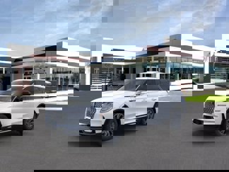 New 2025 Lincoln Corsair AWD image 1