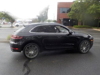 Used 2015 Porsche Macan S image 1