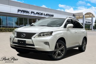 Used 2015 Lexus RX 350 FWD image 1
