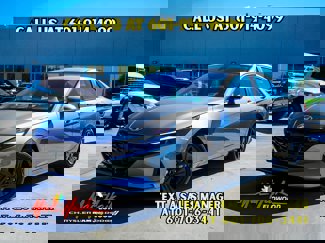 Used 2023 Hyundai Elantra SEL image 1