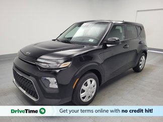 Used 2020 Kia Soul LX image 1