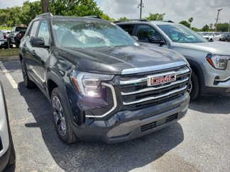 New 2026 GMC Terrain Elevation w/ Elevation Premium Package image 1