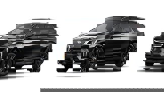 New 2025 Cadillac Optiq Sport 2 image 1