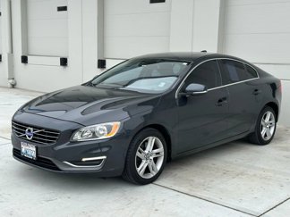 Used 2014 Volvo S60 T5 image 1