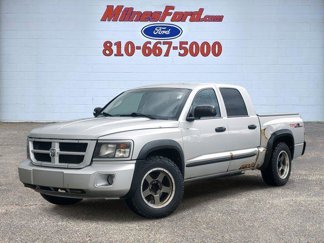 Used 2008 Dodge Dakota TRX w/ Premium Sound Group image 1