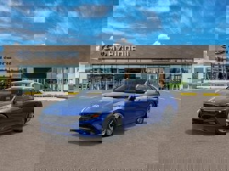 New 2025 Hyundai Elantra SE image 1
