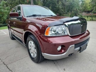 Used 2003 Lincoln Navigator 2WD image 1