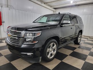 Used 2017 Chevrolet Tahoe Premier image 1