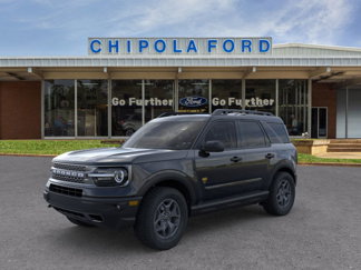 New 2024 Ford Bronco Sport Badlands image 1
