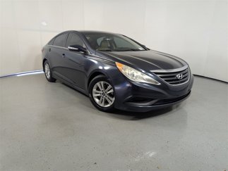 Used 2014 Hyundai Sonata GLS w/ Popular Equipment Group 2 image 1