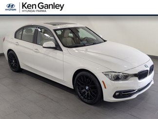 Used 2016 BMW 328i xDrive Sedan image 1