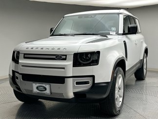 Used 2024 Land Rover Defender 110 S image 1