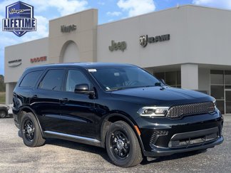 New 2024 Dodge Durango AWD image 1