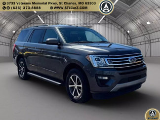Used 2018 Ford Expedition XLT w/ Cargo Package image 1