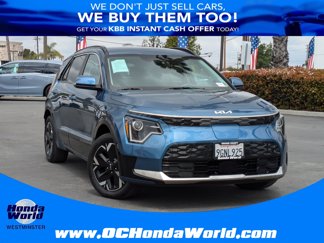 Used 2023 Kia Niro Wind image 1