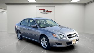 Used 2009 Subaru Legacy 2.5i Special Edition image 1