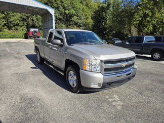 Used 2009 Chevrolet Silverado 1500 LT w/ Power Pack Plus image 1