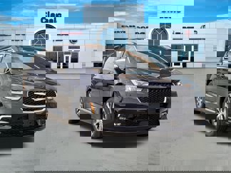 New 2025 Chrysler Pacifica Pinnacle image 1