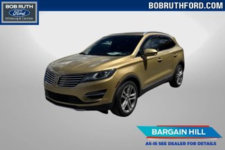 Used 2015 Lincoln MKC Reserve w/ Equipment Group 102A Reserve image 1