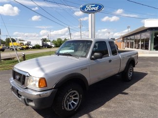 Used 2005 Ford Ranger XLT image 1