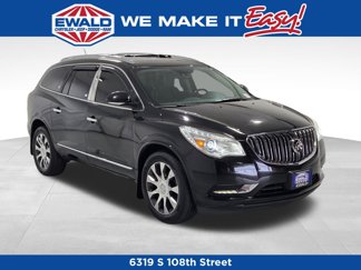 Used 2017 Buick Enclave Premium w/ Experience Buick Package image 1